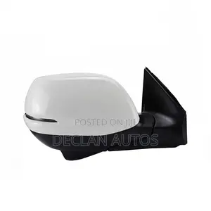 Cr-v 2017 Auto Electric Folding Camera Turn Signal Mirror