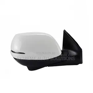 Cr-v 2017 Auto Electric Folding Camera Turn Signal Mirror