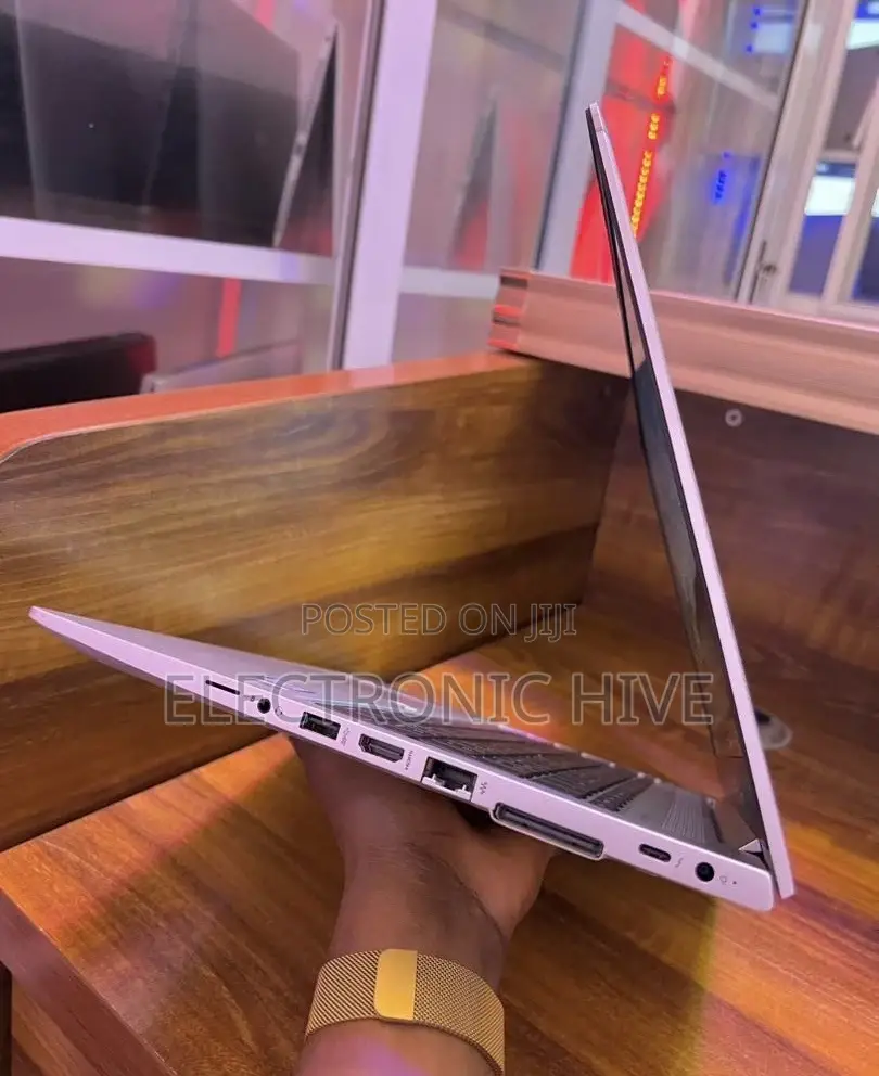 Laptop HP EliteBook 850 G6 8GB Intel Core I5 SSD 256GB