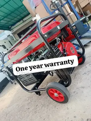 Advanced Technology and Innovative 10kva 13000wats Pertrol