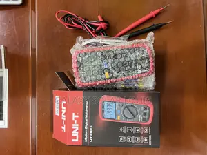 Unit Digital Multimeter