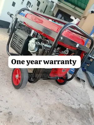 Emergency Efficiency and Savings 10kva 13000wats Pertrol Jp