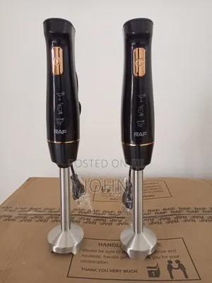 Raf Hand Blender