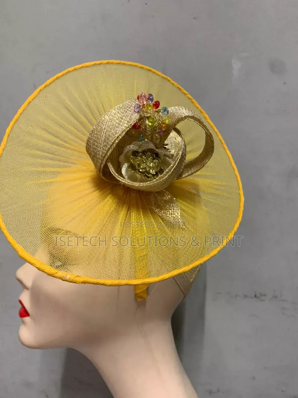 All Events Fascinators