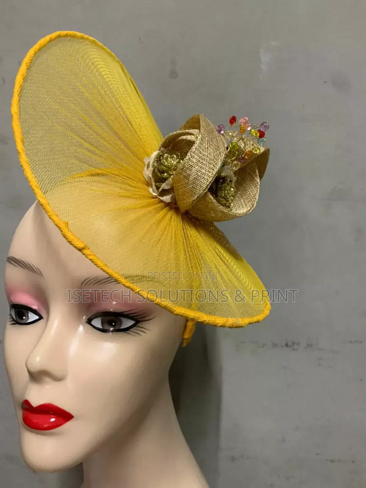 All Events Fascinators