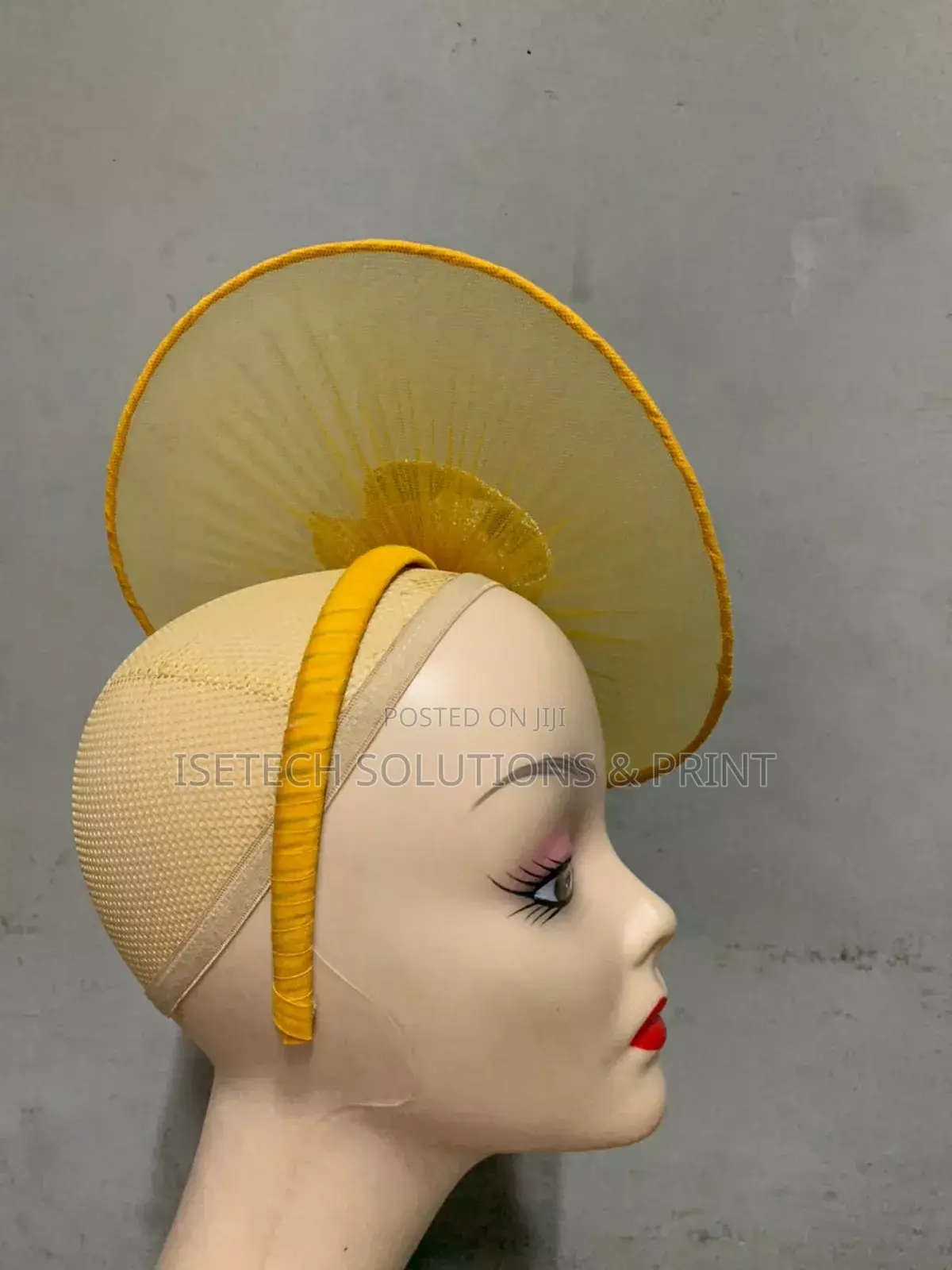 All Events Fascinators