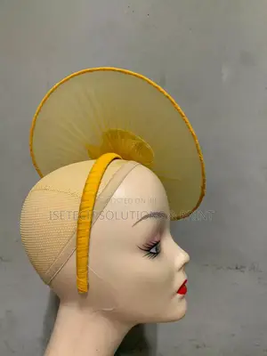All Events Fascinators