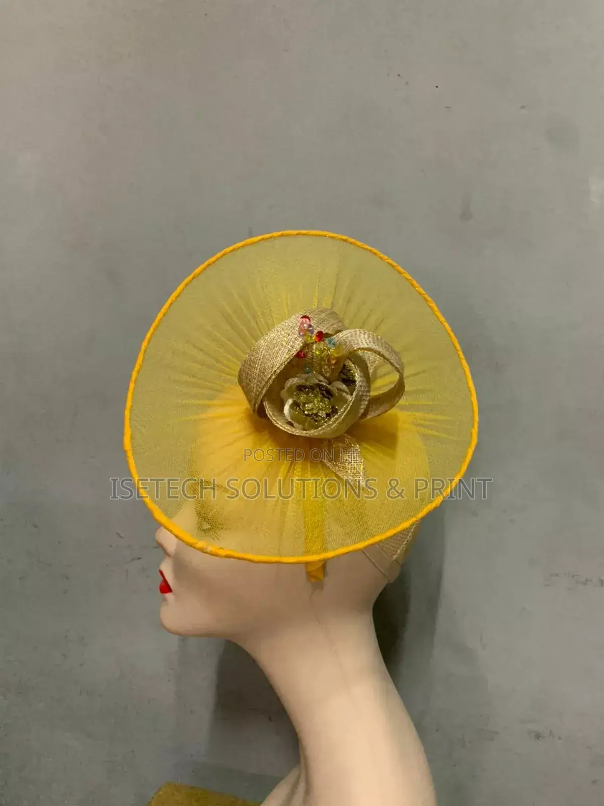 All Events Fascinators