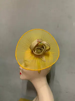 All Events Fascinators