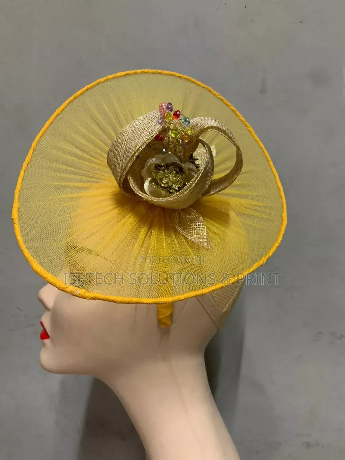 All Events Fascinators