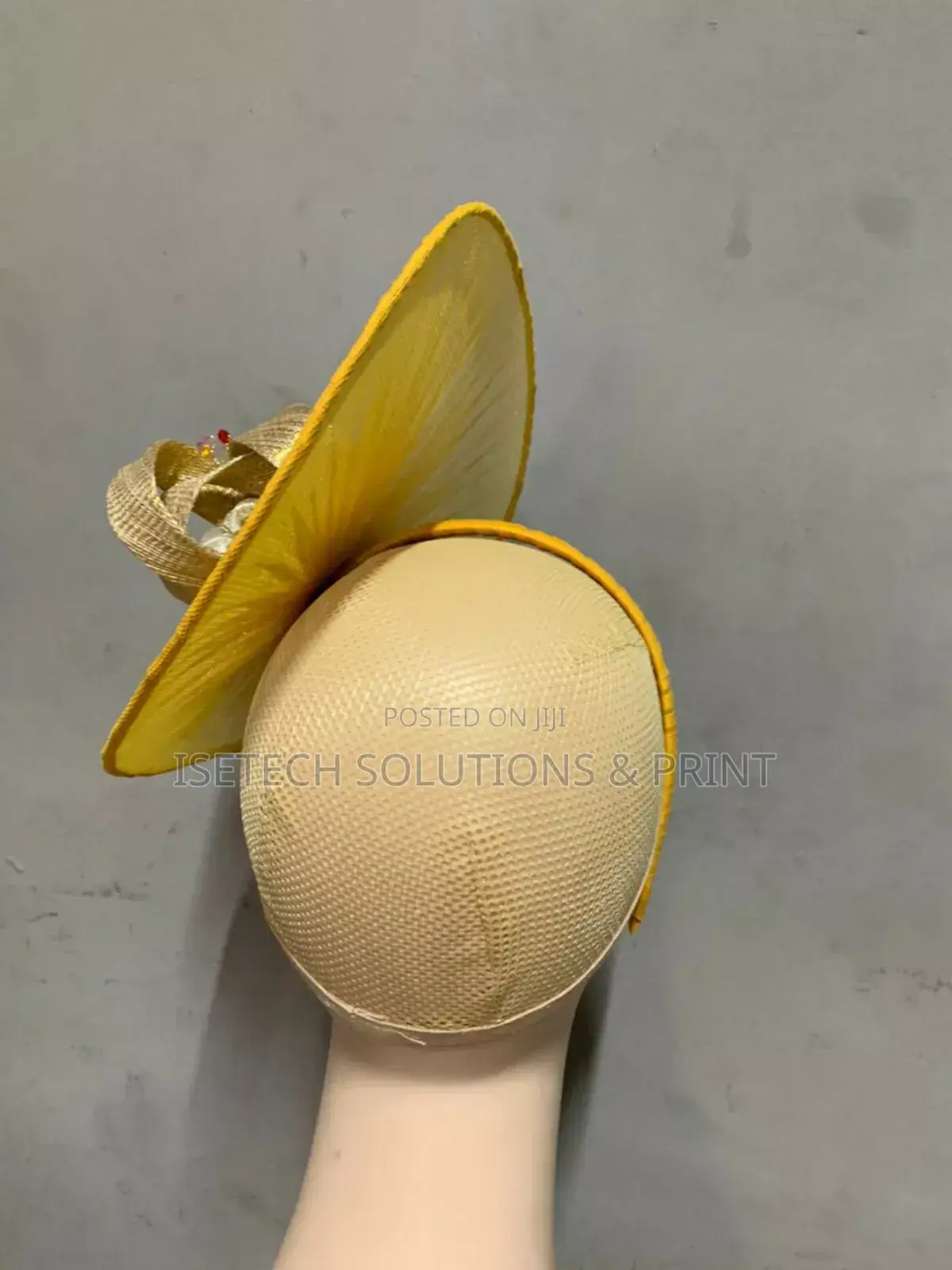 All Events Fascinators
