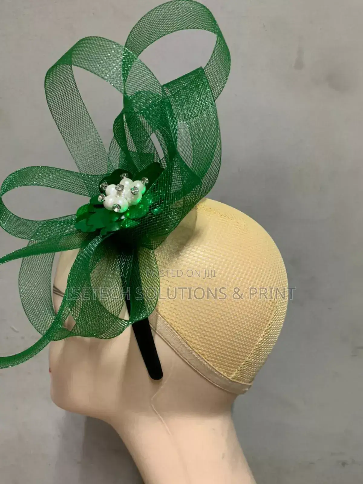 All Events And Programs Fascinators