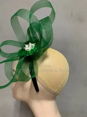 All Events And Programs Fascinators