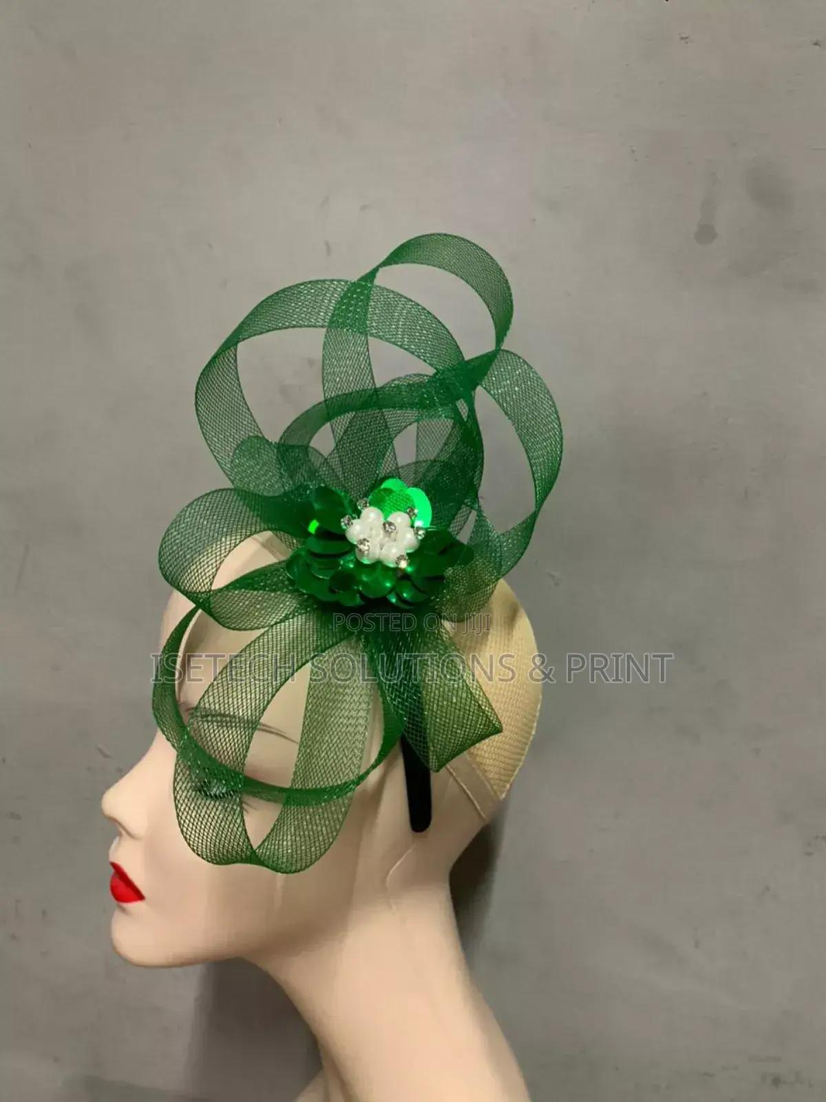 All Events And Programs Fascinators