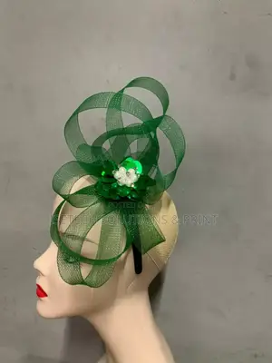 All Events And Programs Fascinators