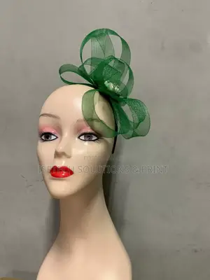 All Events And Programs Fascinators