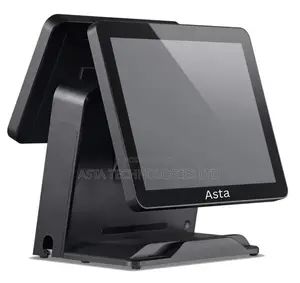 Touch Dual Screen Pos System
