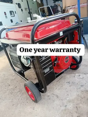 Energypro 10kva 13000wats Pertrol Honda Generator10kva Japan