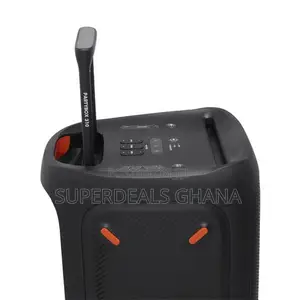 Jbl Partybox 310 Portable Bluetooth Speaker