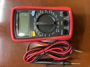 Unit Ut330 Multimeter