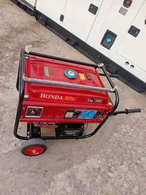 Reliablestar 10kva 13000wats Pertrol Honda Generator 10kva