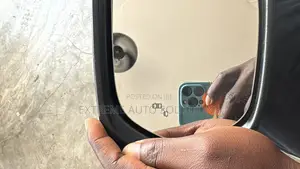 Honda Crv 2019 Blind Spot Mirrors