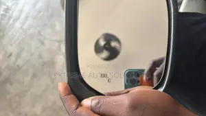 Honda Crv 2019 Blind Spot Mirrors