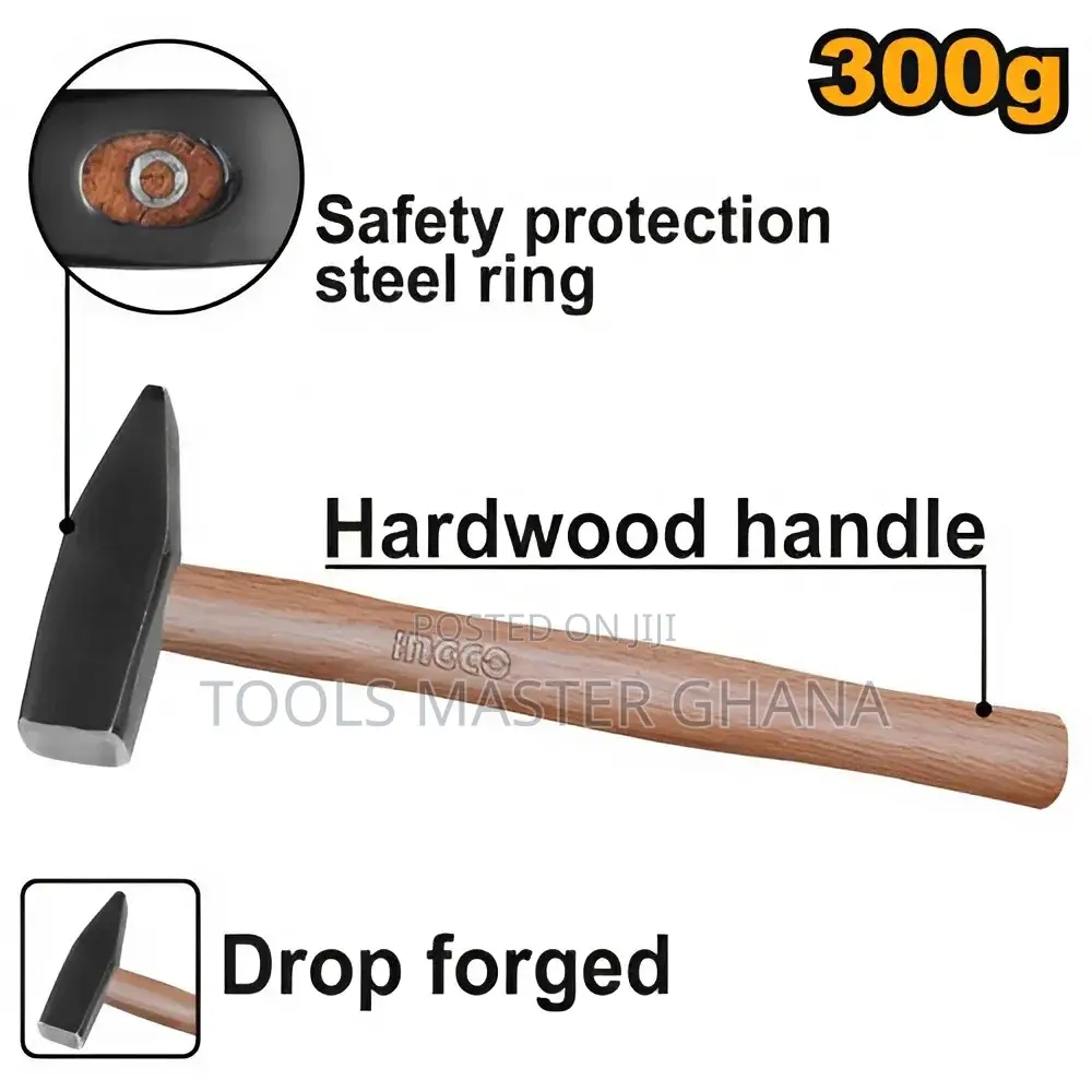 Machinist Hammer - Hmh040300