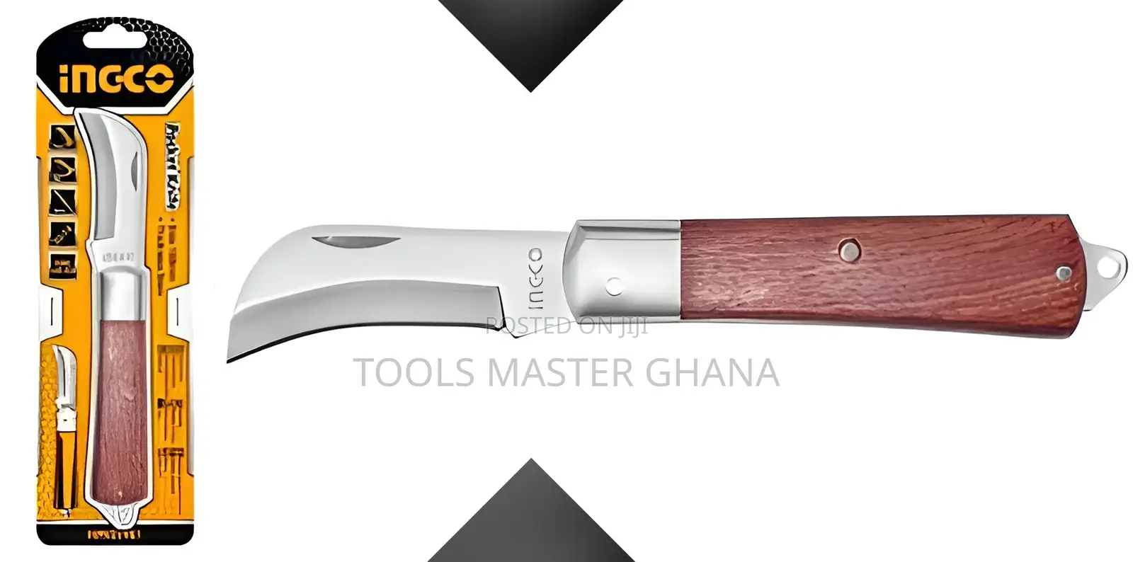 Pocket Knife - Hpk01981