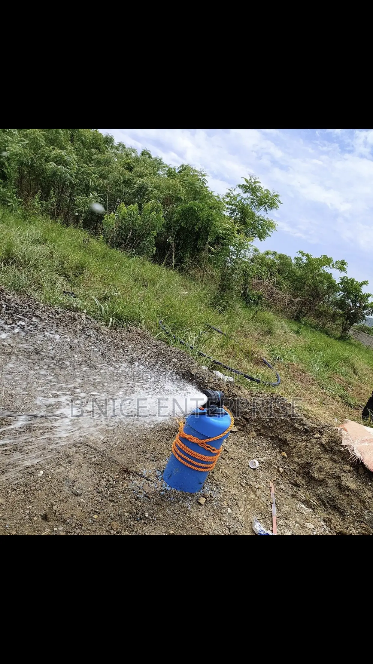 Quality Borehole Services in Koforidua, Suhum, Begoro and Its Environs