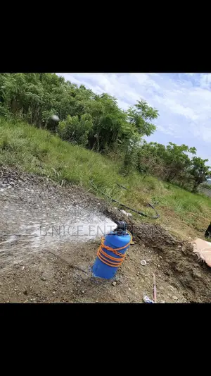 Quality Borehole Services in Koforidua, Suhum, Begoro and Its Environs