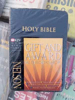 New King James Pocket Sized Bible