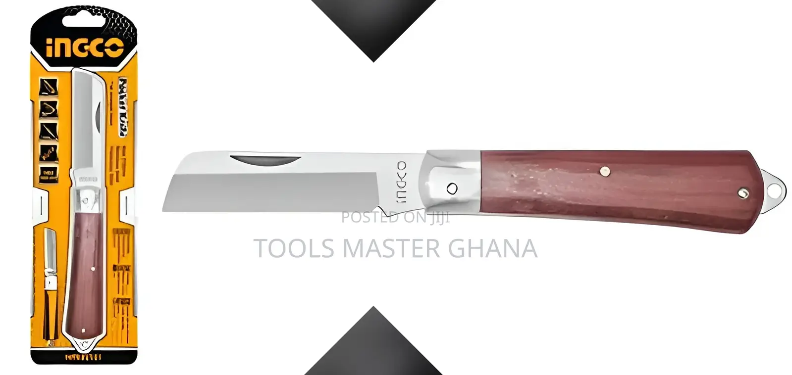 Pocket Knife - Hpk02101