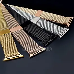 Original Apple Watch Strap Ratchet for Series 42-43-44-45 Mm