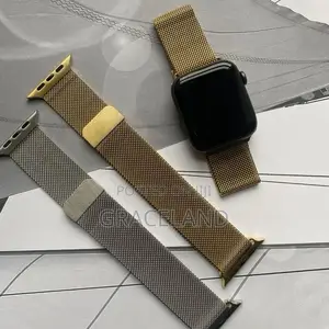 Original Apple Watch Strap Ratchet for Series 42-43-44-45 Mm