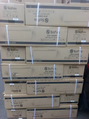 Sofini 1.5hp R410a Split Air Conditioner