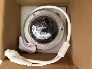 Hikvision 6mp Ip Smart Hybrid Dome Camera Ds-2cd1163g2-Liu