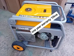 Rreliable and Sustainable Generator