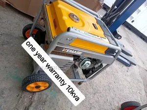 Hhighly Recommended Best Generator