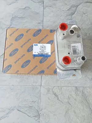 Ford Escape/Lincoln MKC Transmission Oil Cooler