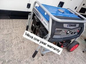 Complete Best Quality Performing Generator