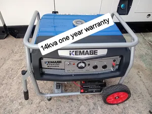 Ppowerful and Powerhouses Generator
