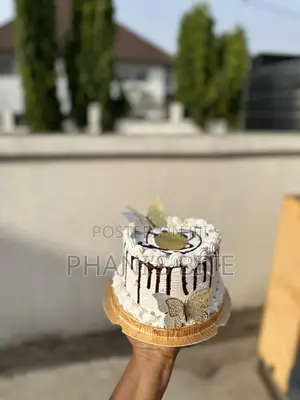 Red Velvet Cake 6inchs