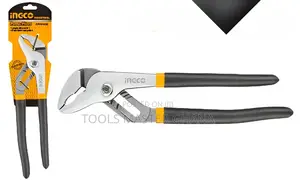 Pump Pliers - Hpp04400