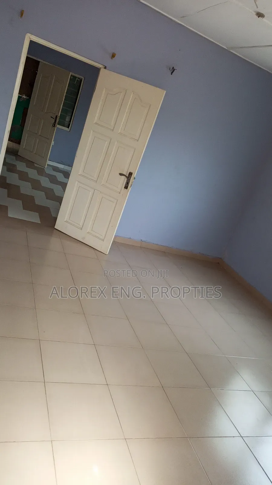 1bdrm Apartment in Danfa for rent