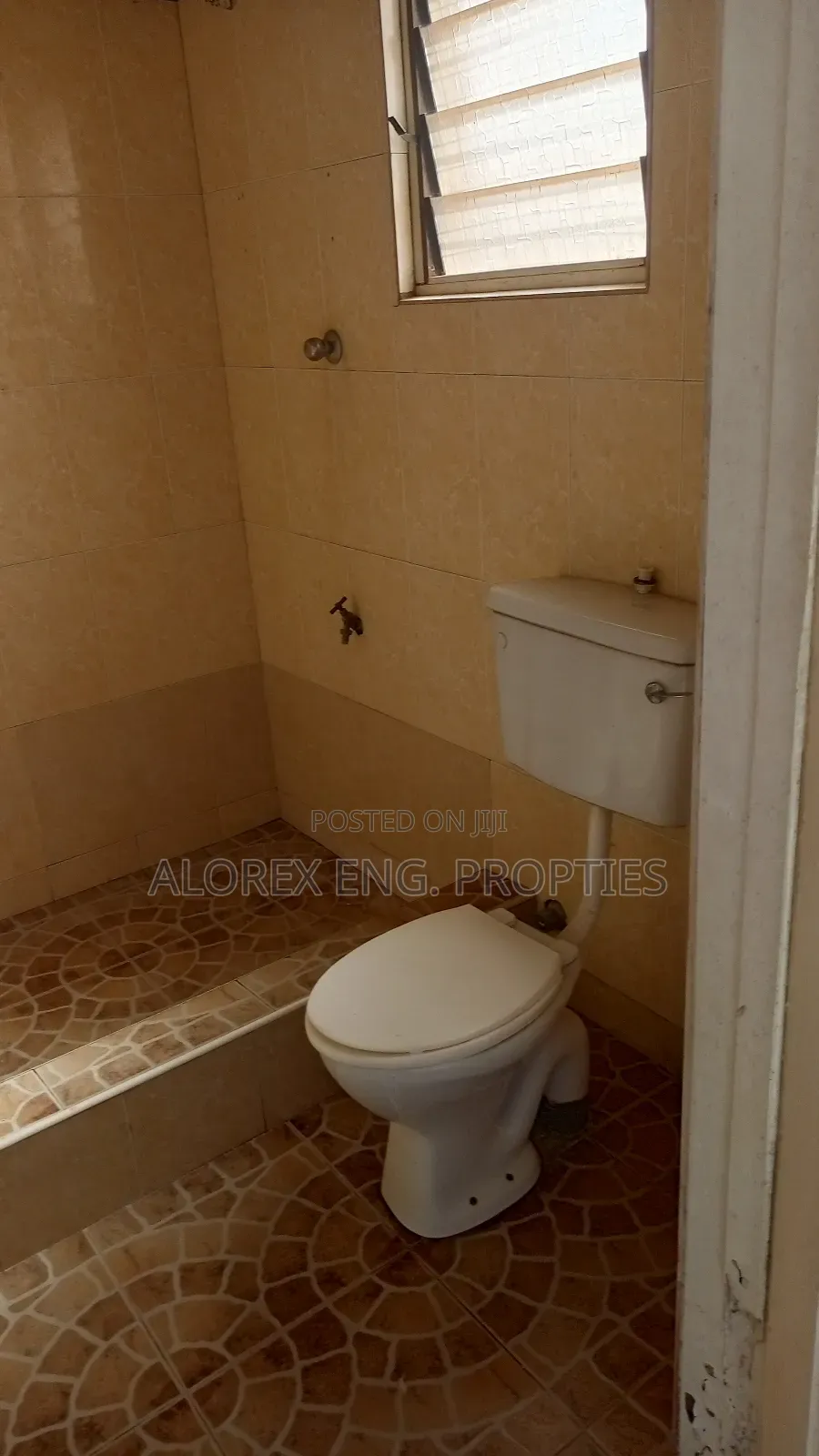1bdrm Apartment in Danfa for rent