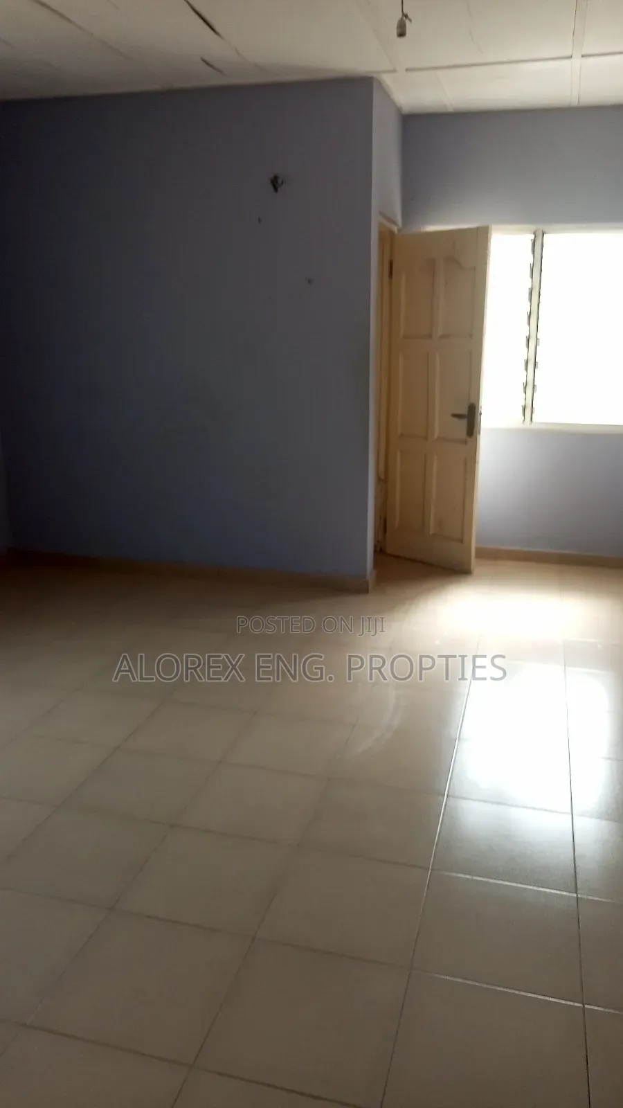 1bdrm Apartment in Danfa for rent