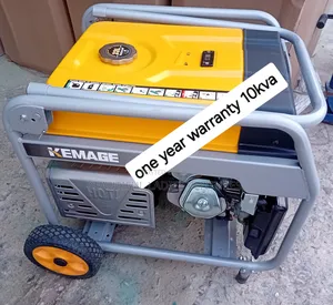 Reliable Best Generator