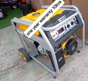 Quality Performing Generator 10kva