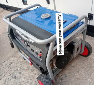 Powerful and Strongest Generator Best
